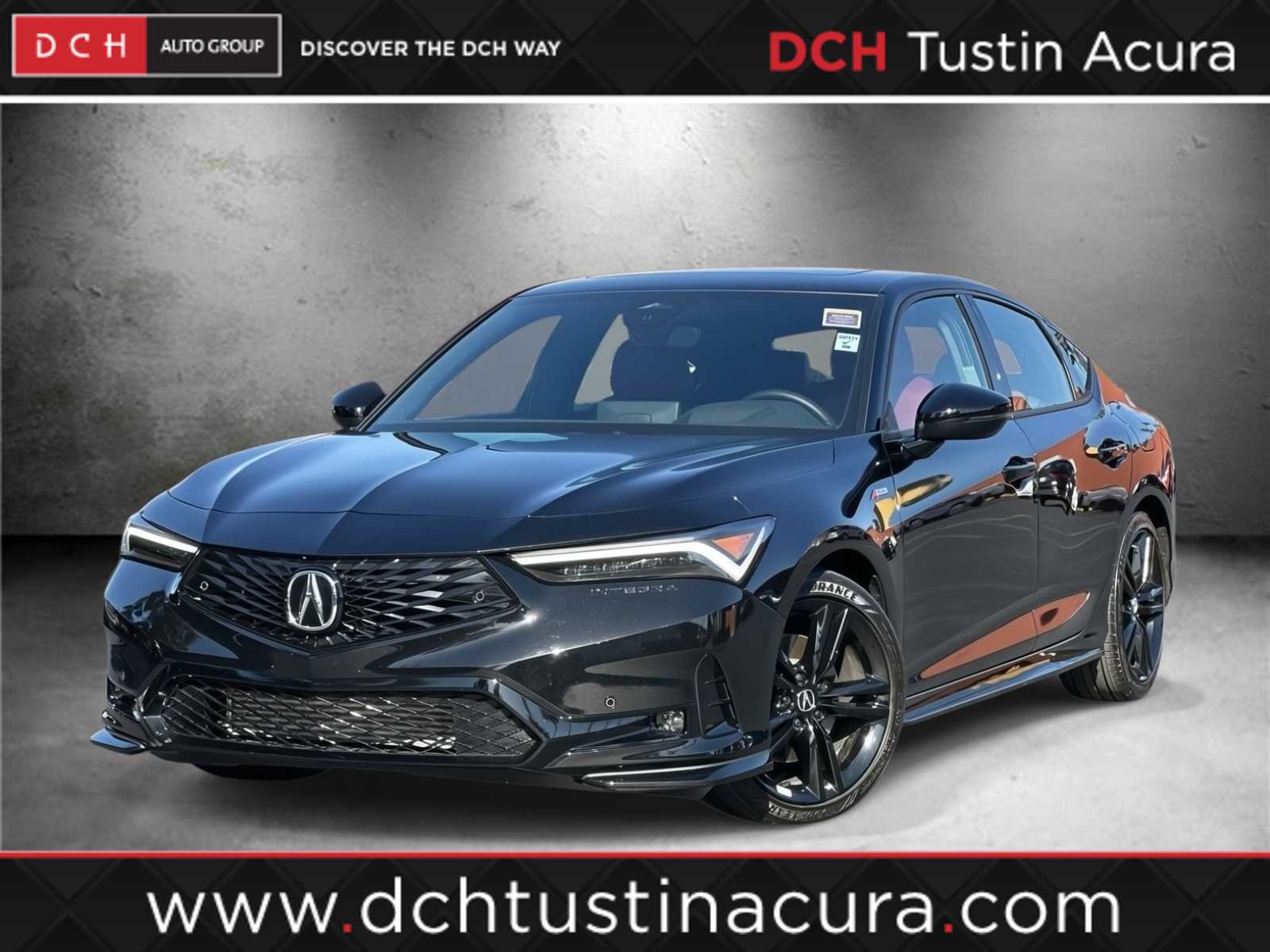 Thumbnail: 2026 Acura Integra - 1