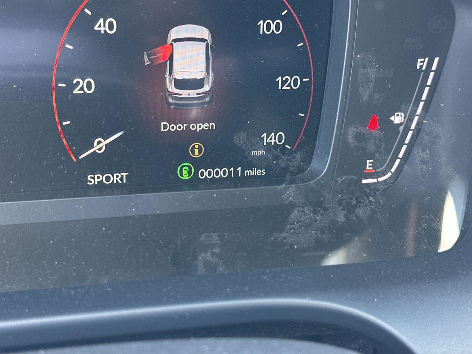 Thumbnail: 2025 Acura ADX - 17