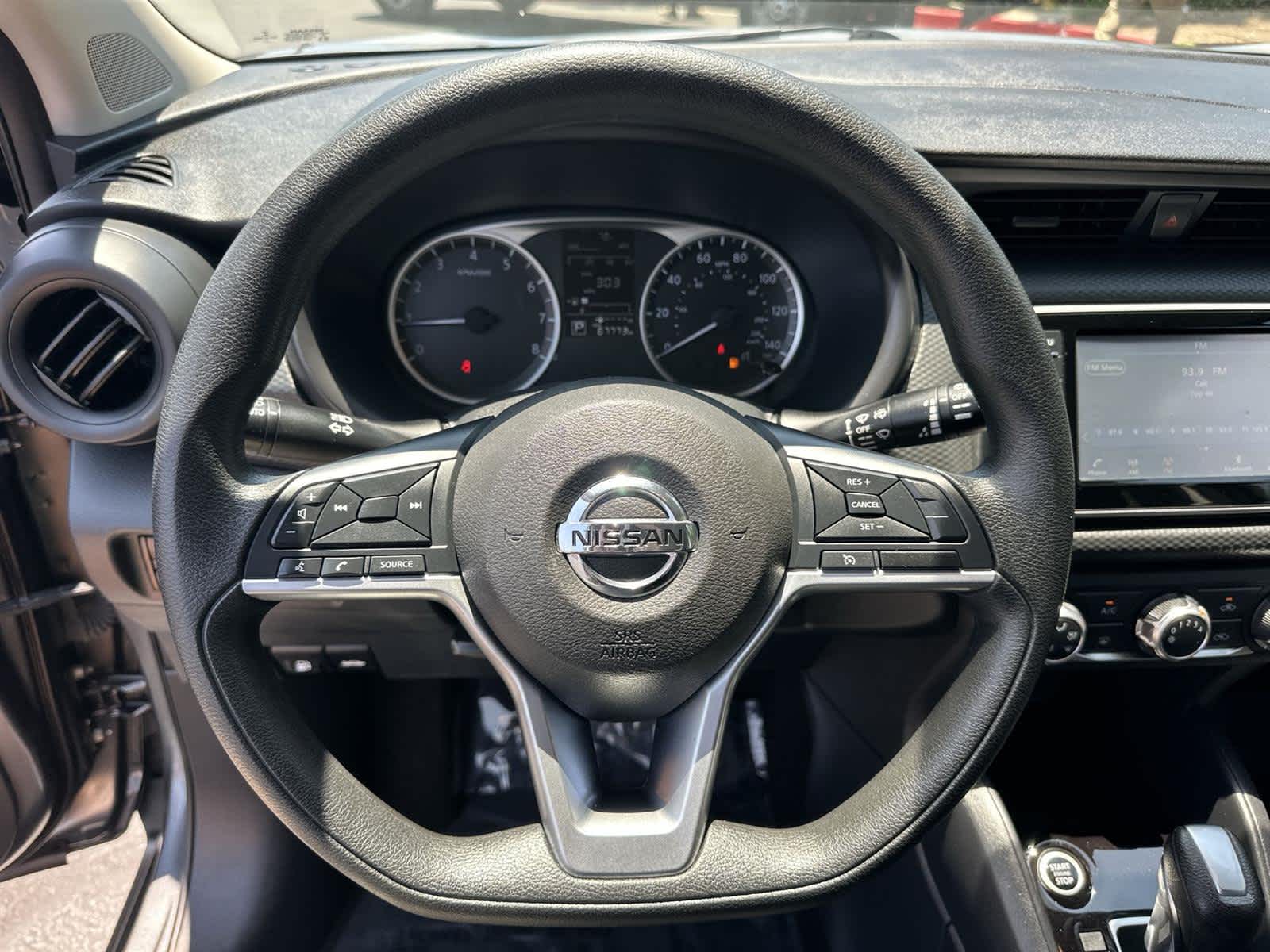 Thumbnail: 2021 Nissan Kicks - 15