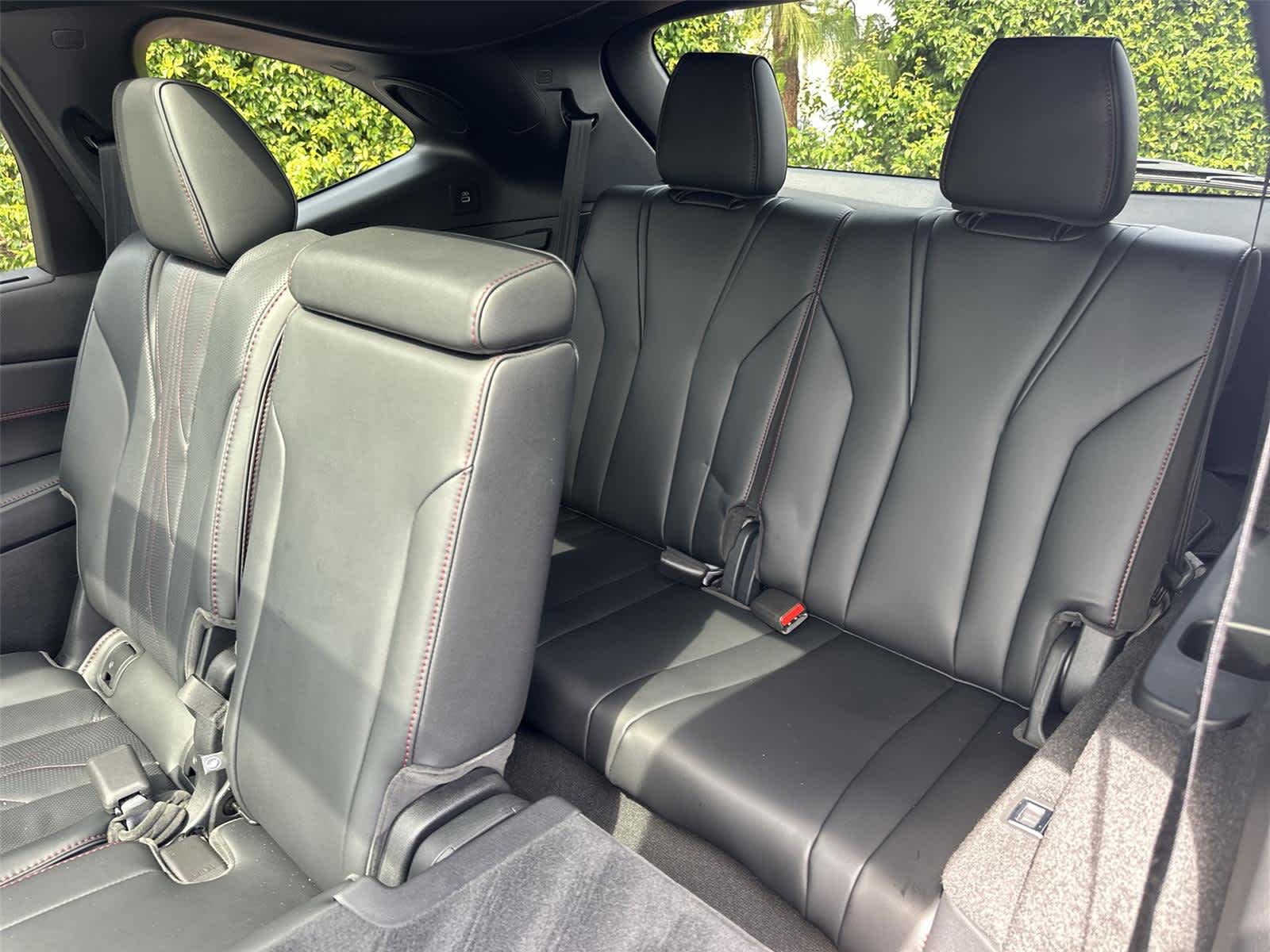 Thumbnail: 2026 Acura MDX - 32