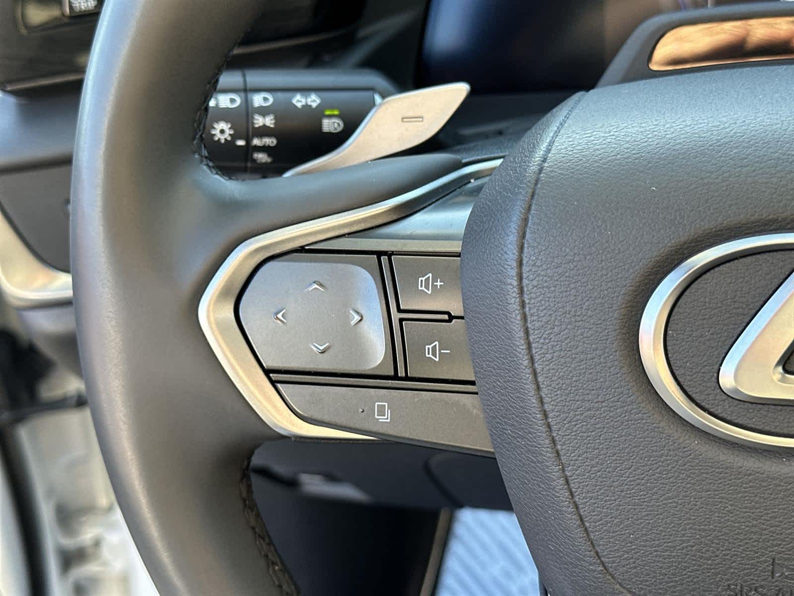 Thumbnail: 2023 Lexus RZ - 24