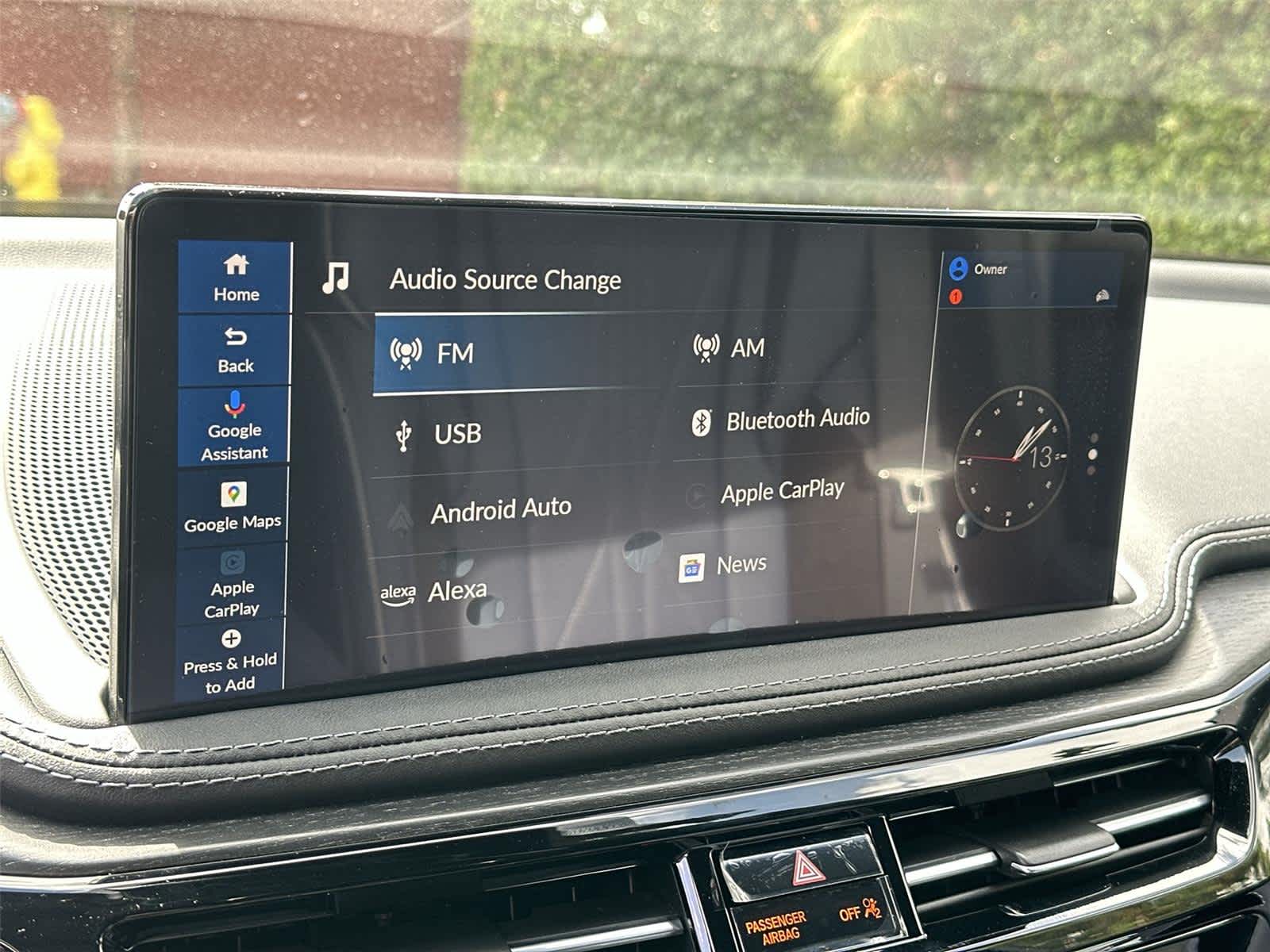 Thumbnail: 2026 Acura MDX - 16