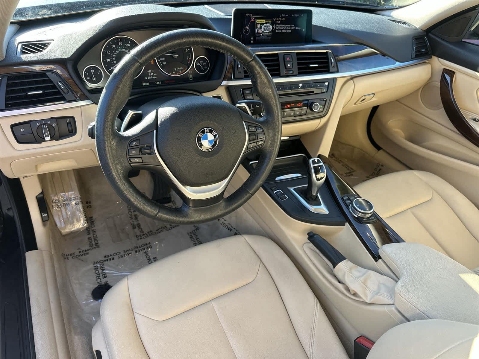 Thumbnail: 2014 BMW 4 Series - 10