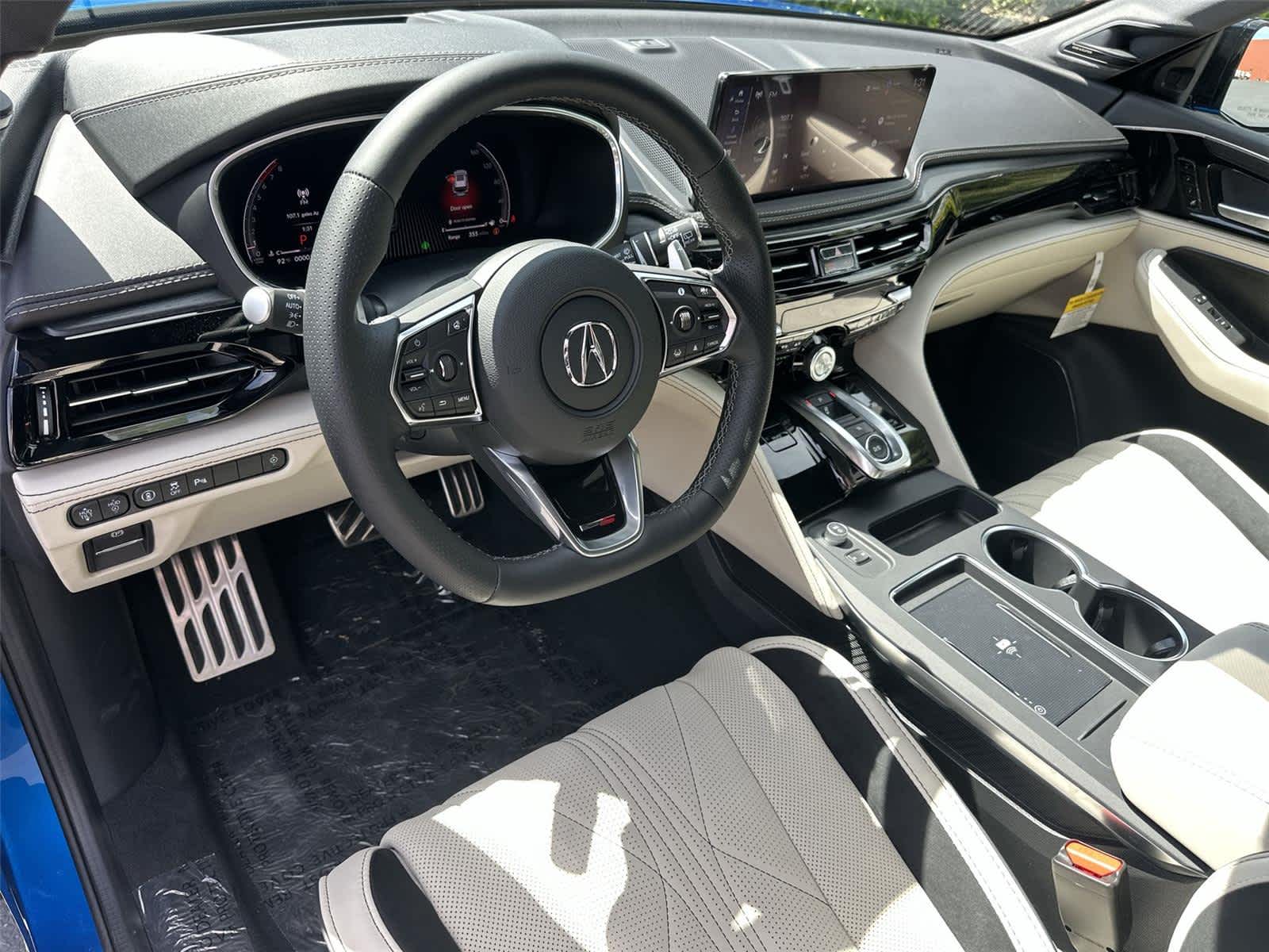 Thumbnail: 2026 Acura MDX - 2