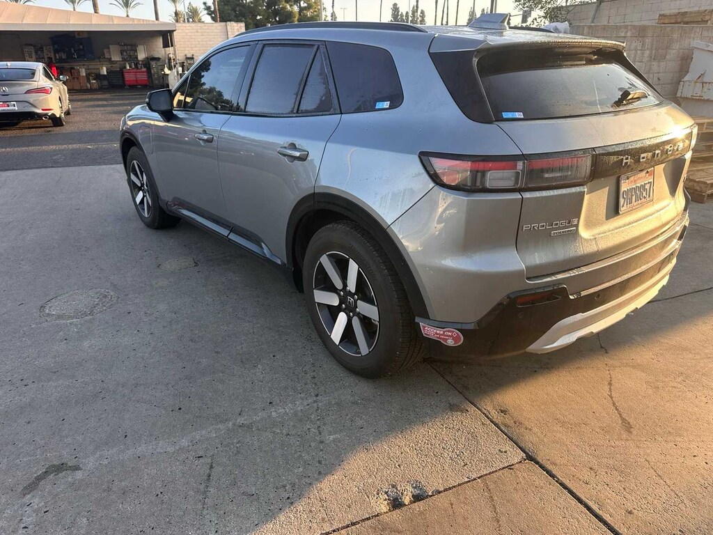 Used 2024 Honda Prologue Touring SUV