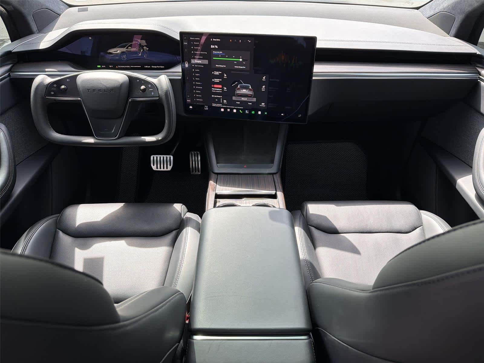 Thumbnail: 2024 Tesla Model X - 11
