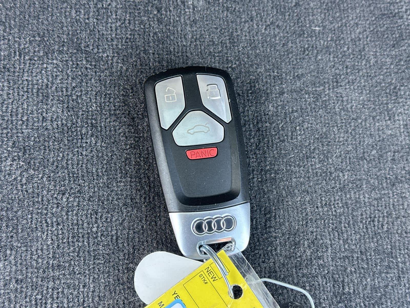 Thumbnail: 2019 Audi Q7 - 21