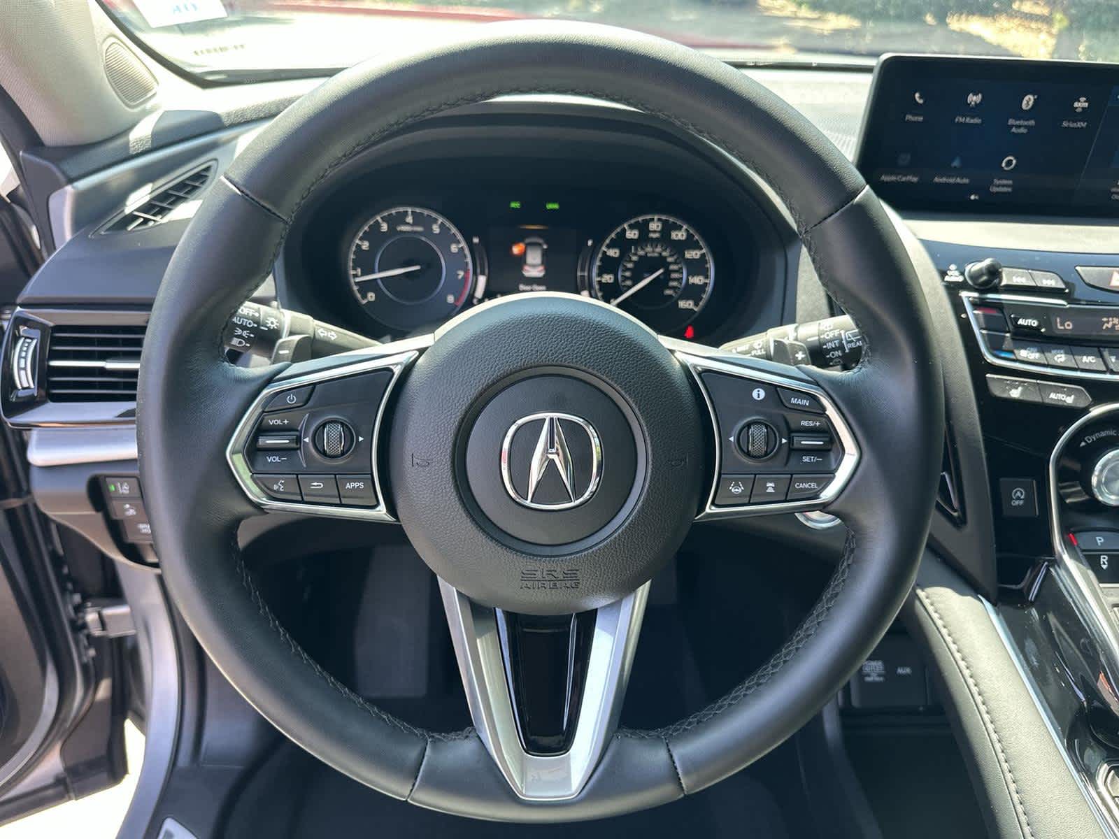 Thumbnail: 2021 Acura RDX - 15