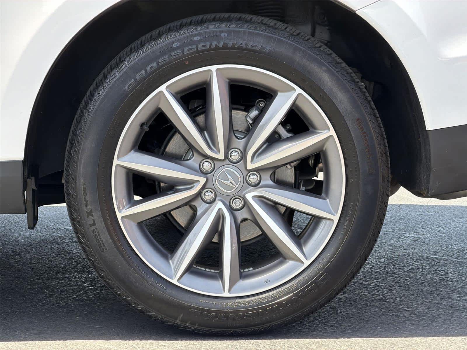 Thumbnail: 2023 Acura RDX - 9