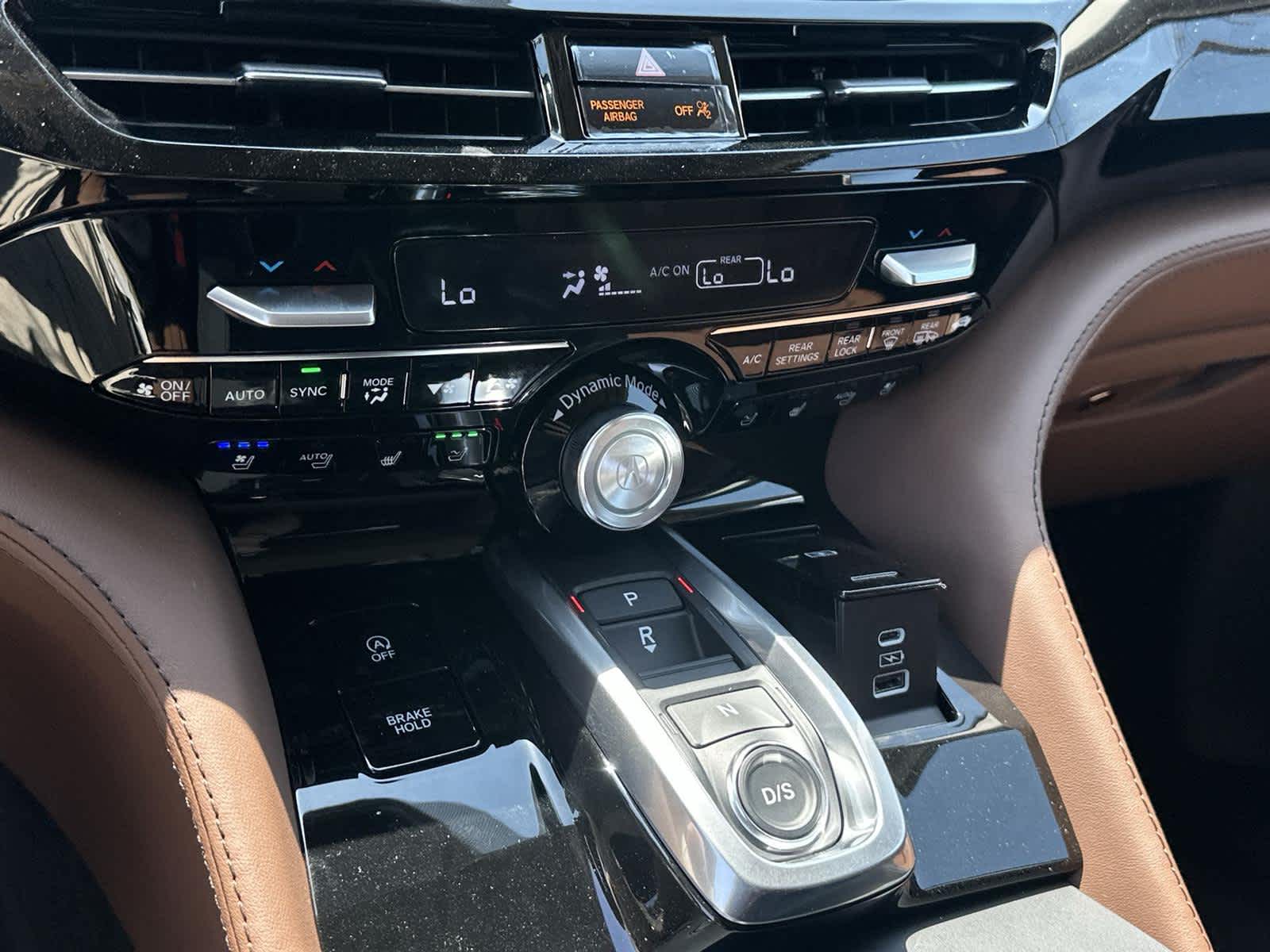 Thumbnail: 2026 Acura MDX - 26