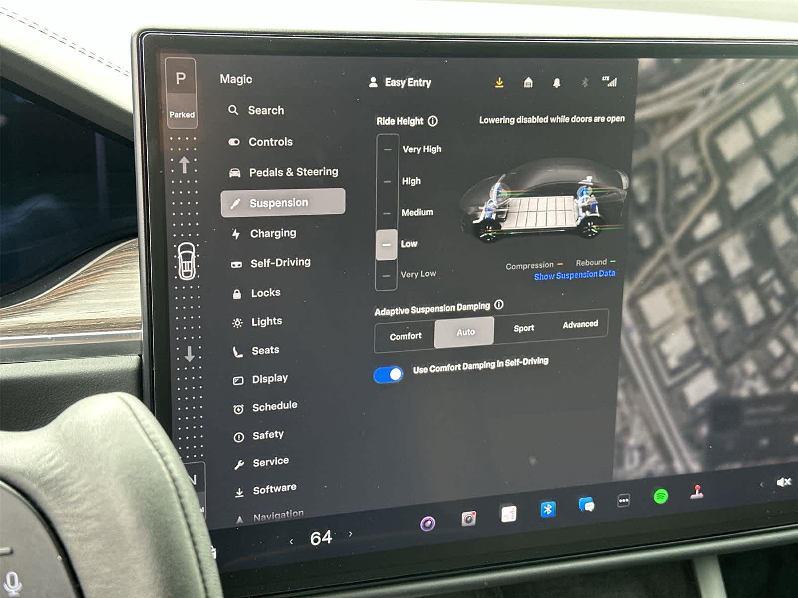 Thumbnail: 2023 Tesla Model X - 39
