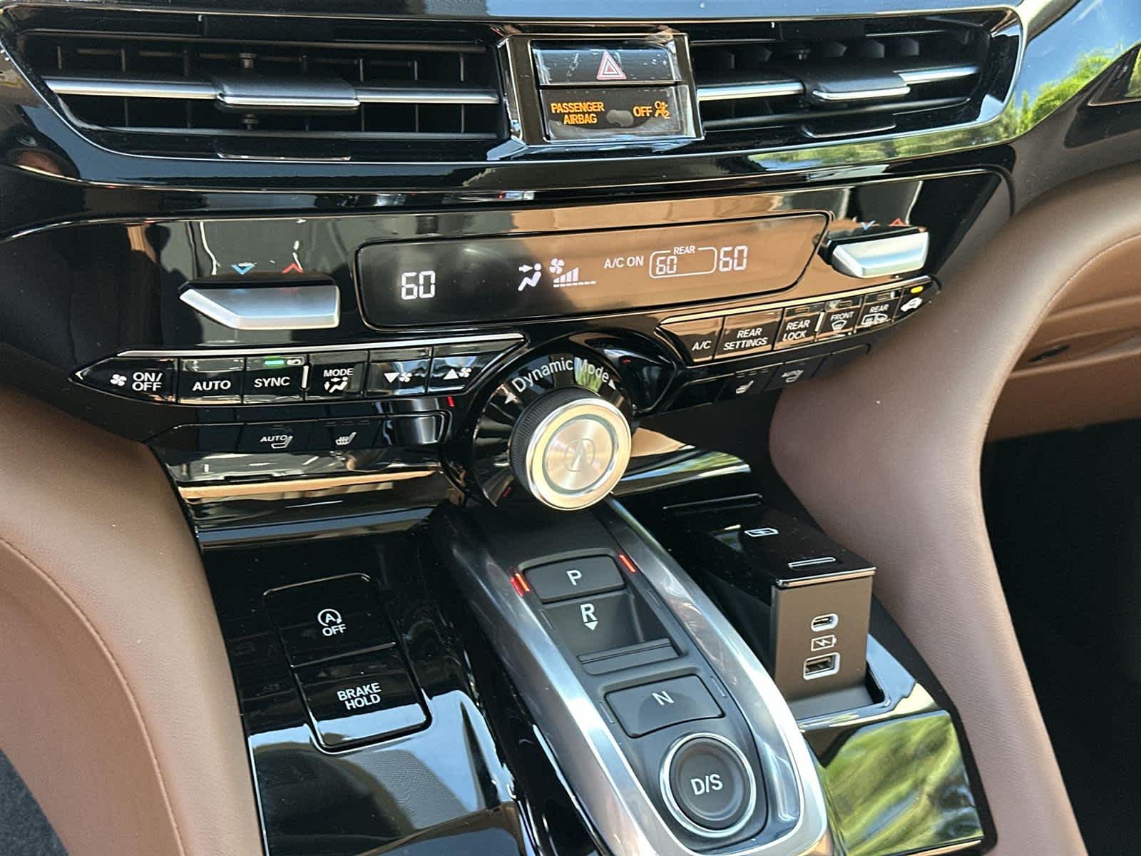 Thumbnail: 2026 Acura MDX - 26