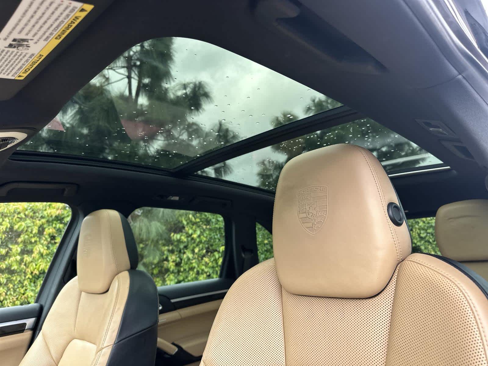 Thumbnail: 2017 Porsche Cayenne - 32