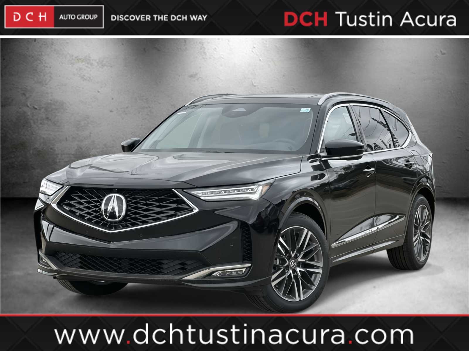 2026 Acura MDX Advance Package's photo