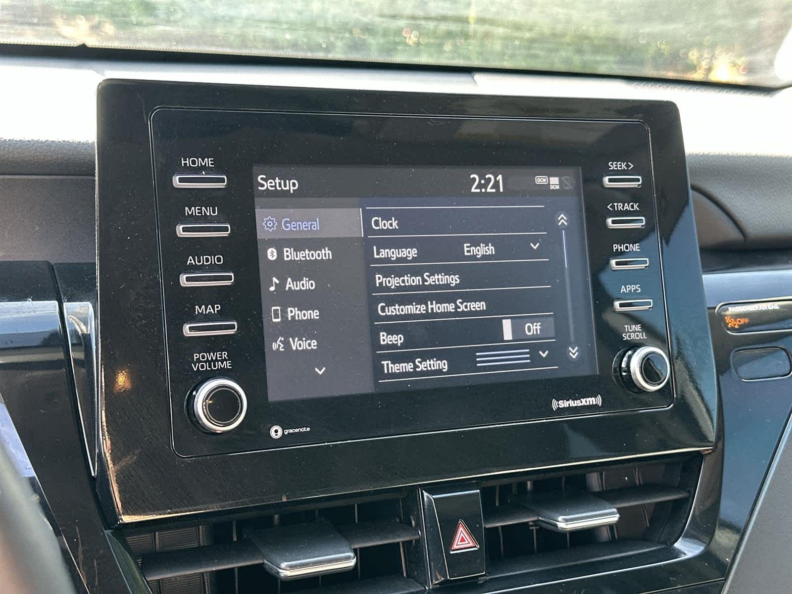 Thumbnail: 2023 Toyota Camry - 30