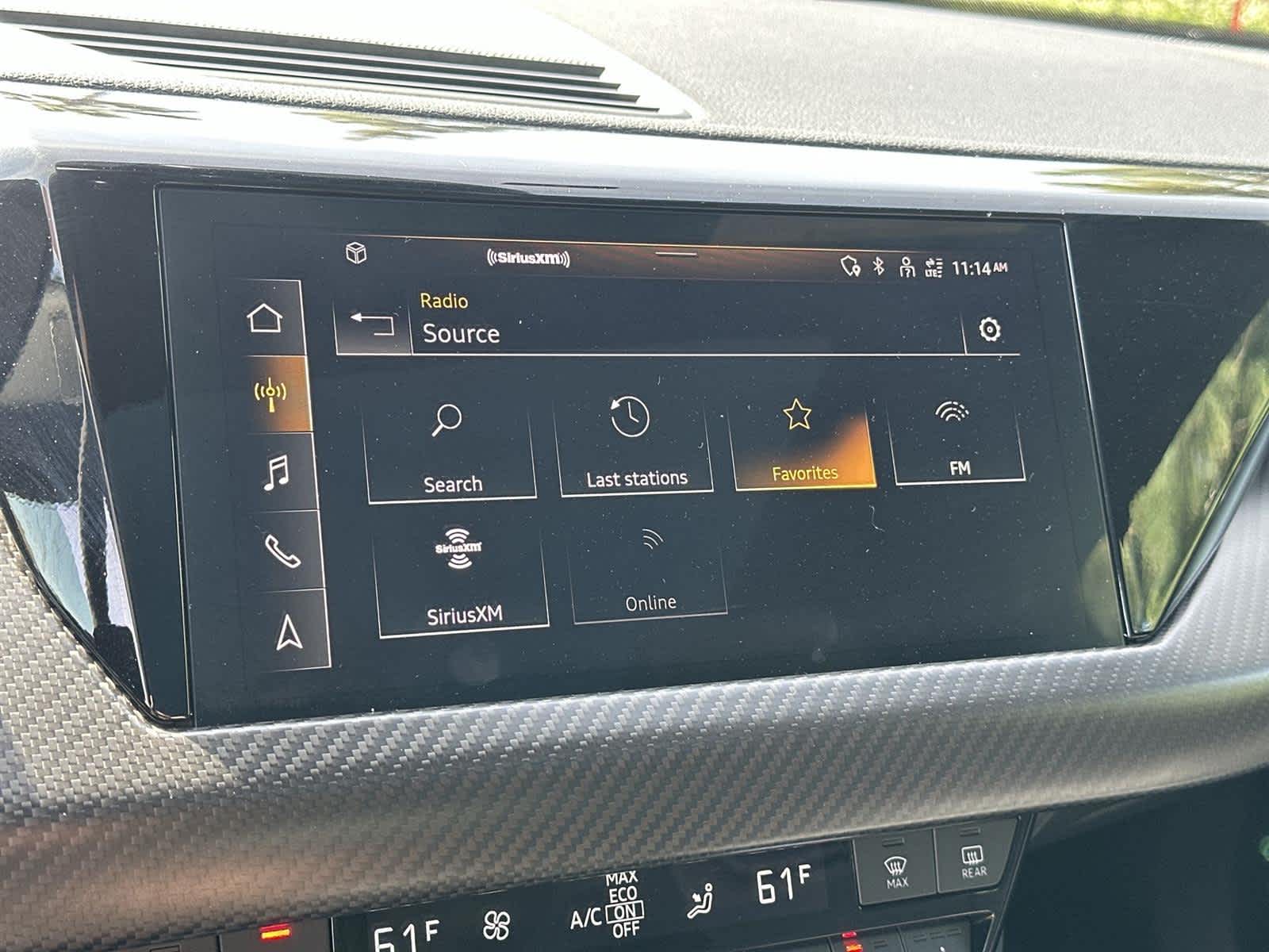 Thumbnail: 2022 Audi e-tron GT - 16