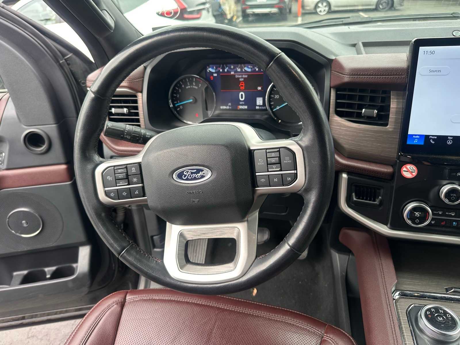 Thumbnail: 2024 Ford Expedition - 20