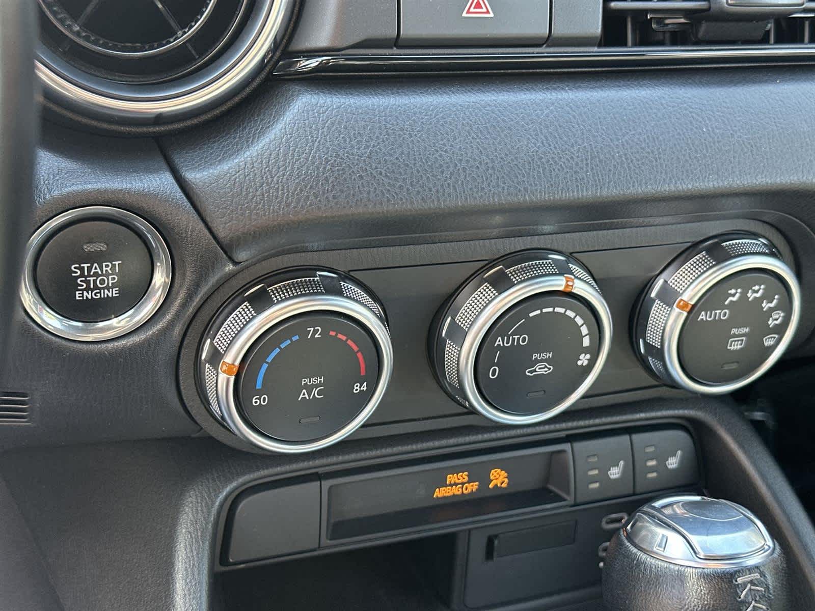 Thumbnail: 2024 Mazda MX-5 Miata - 25