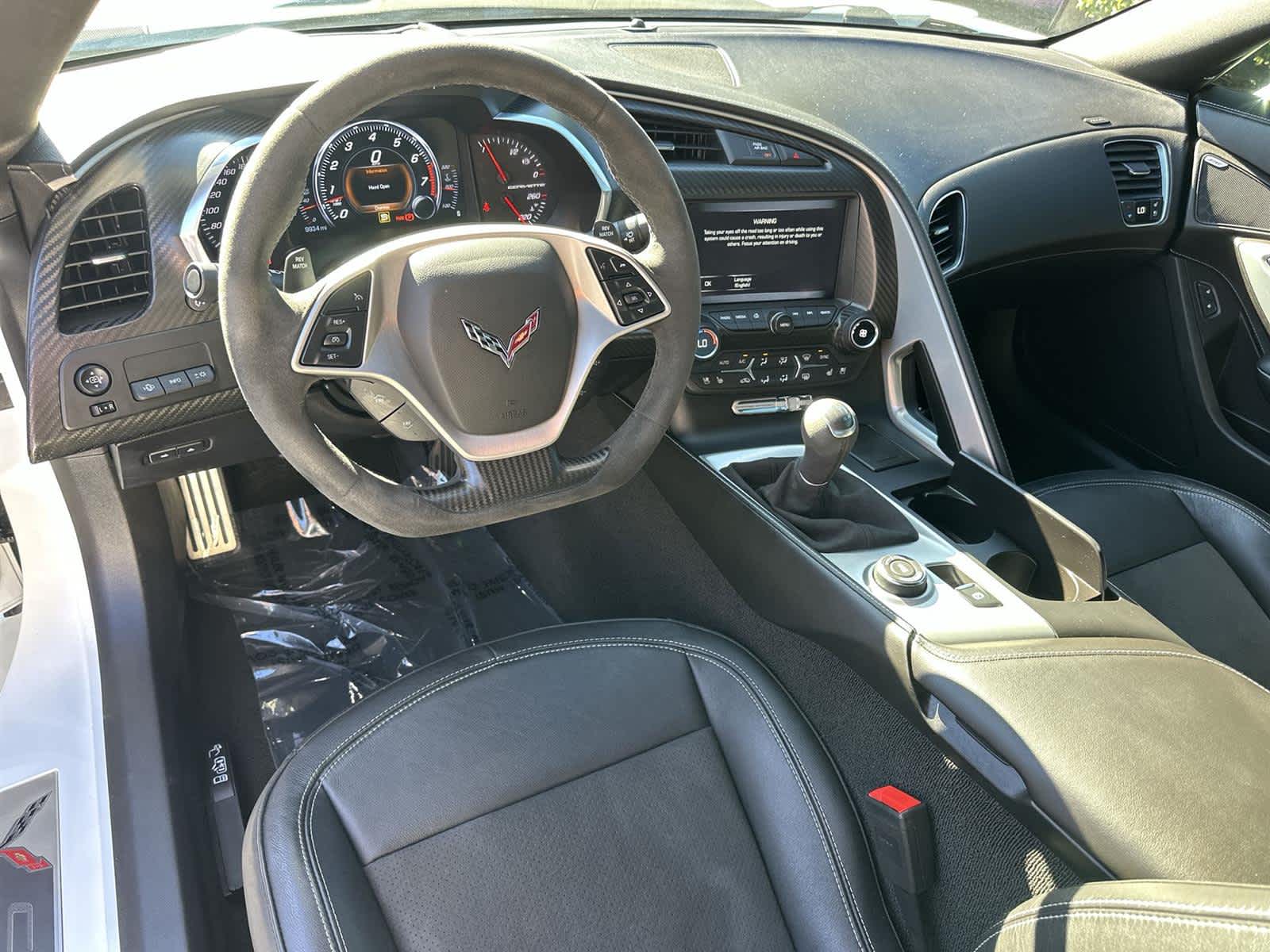 Thumbnail: 2019 Chevrolet Corvette - 10