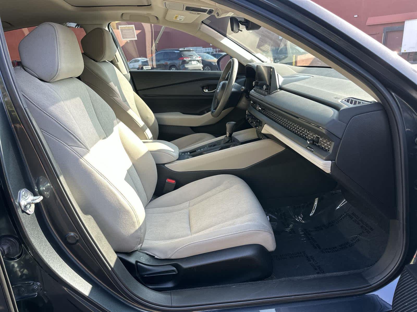 Thumbnail: 2024 Honda Accord - 14