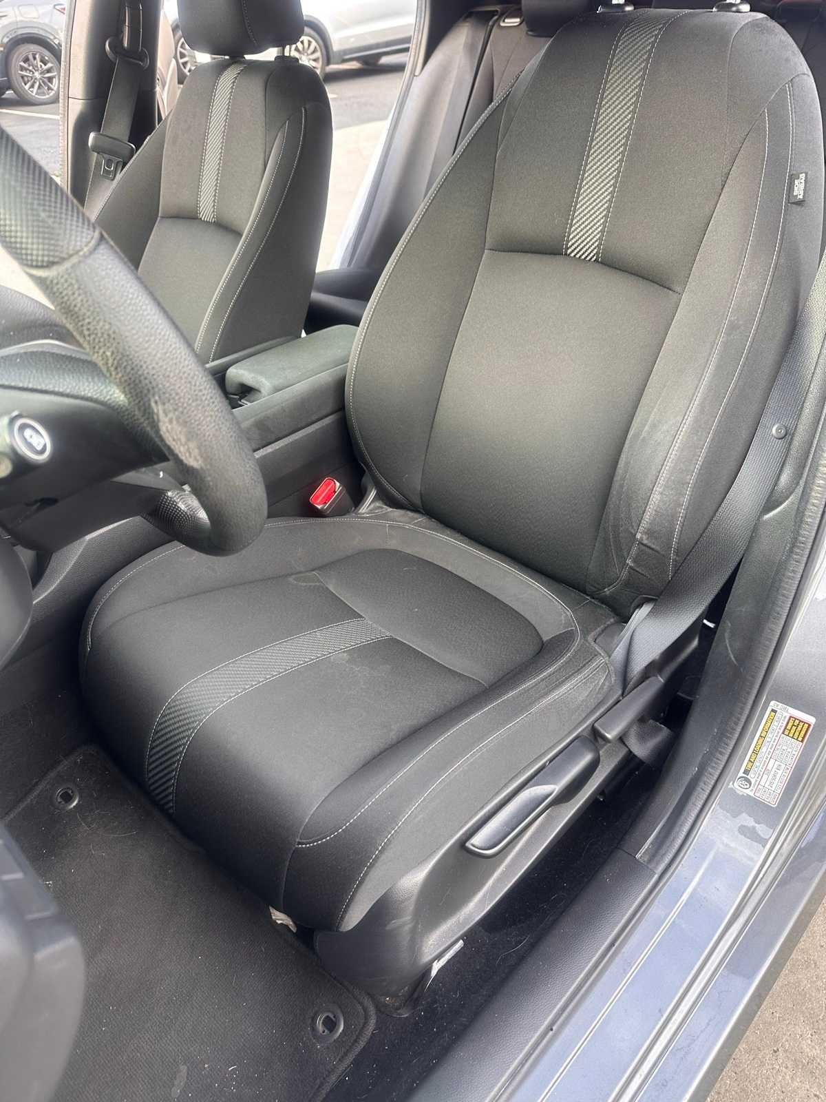 Thumbnail: 2018 Honda Civic - 15