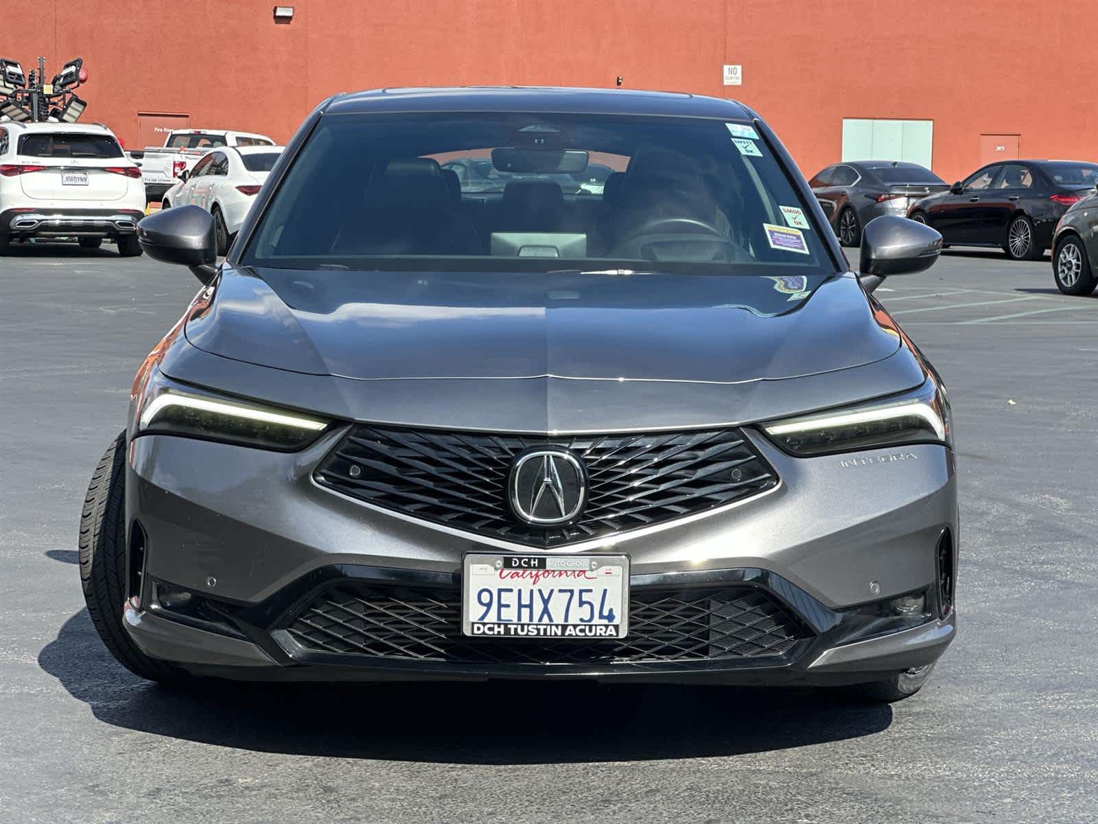 Thumbnail: 2023 Acura Integra - 6