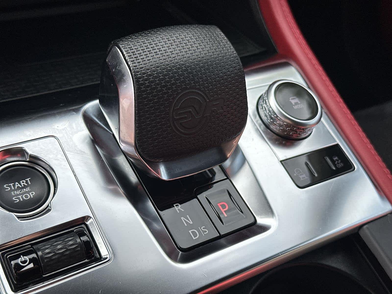 Thumbnail: 2024 Jaguar F-Pace - 18