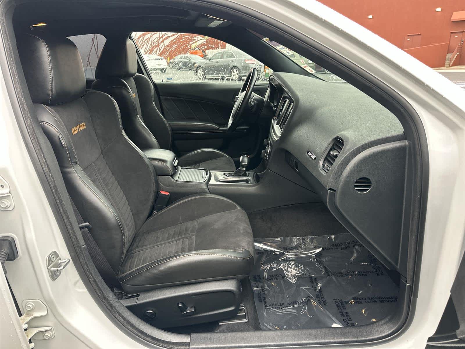 Thumbnail: 2018 Dodge Charger - 14