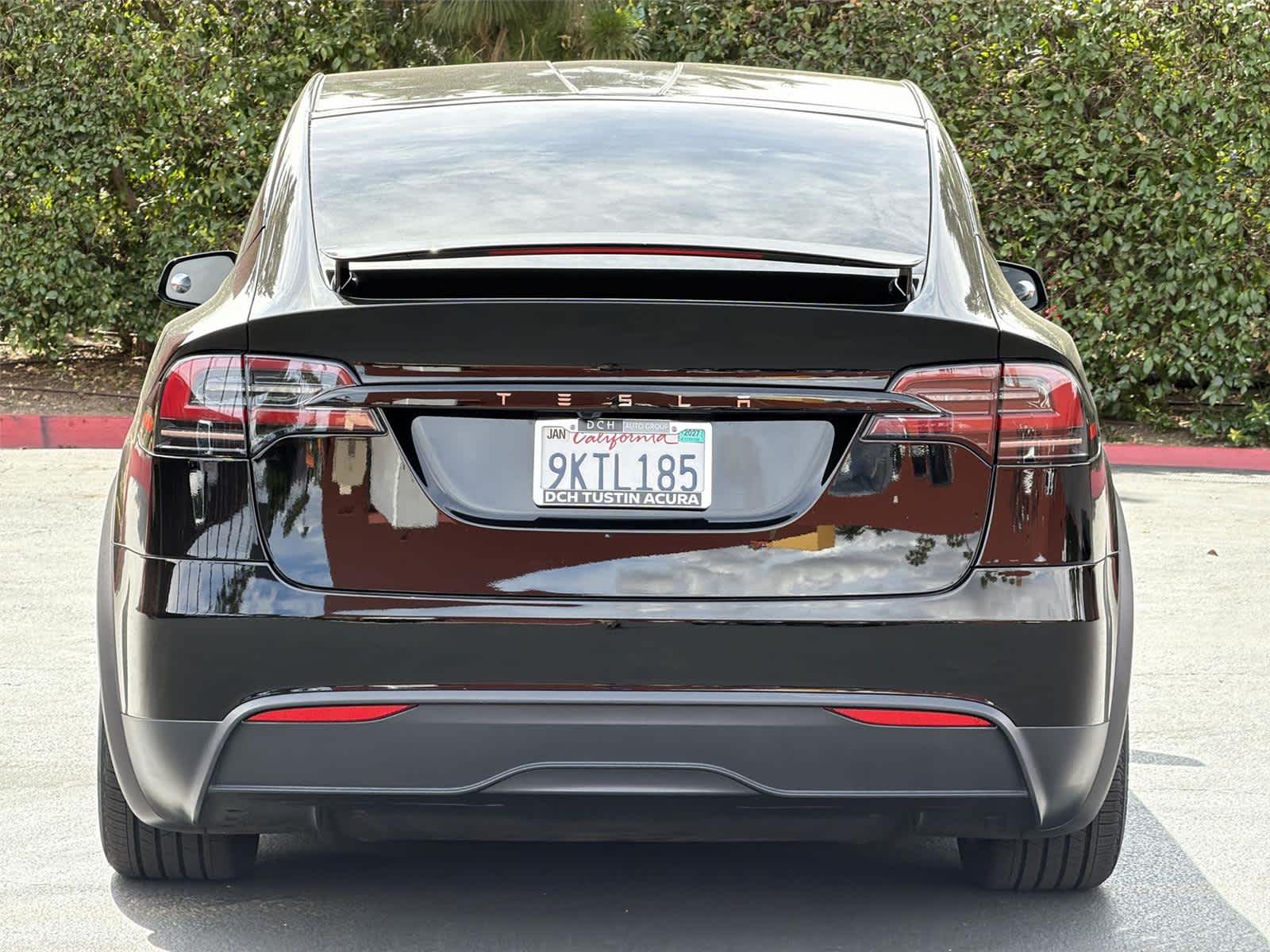 Thumbnail: 2024 Tesla Model X - 6