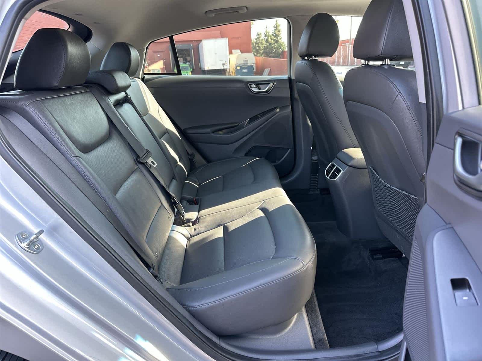 Thumbnail: 2020 Hyundai Ioniq - 13