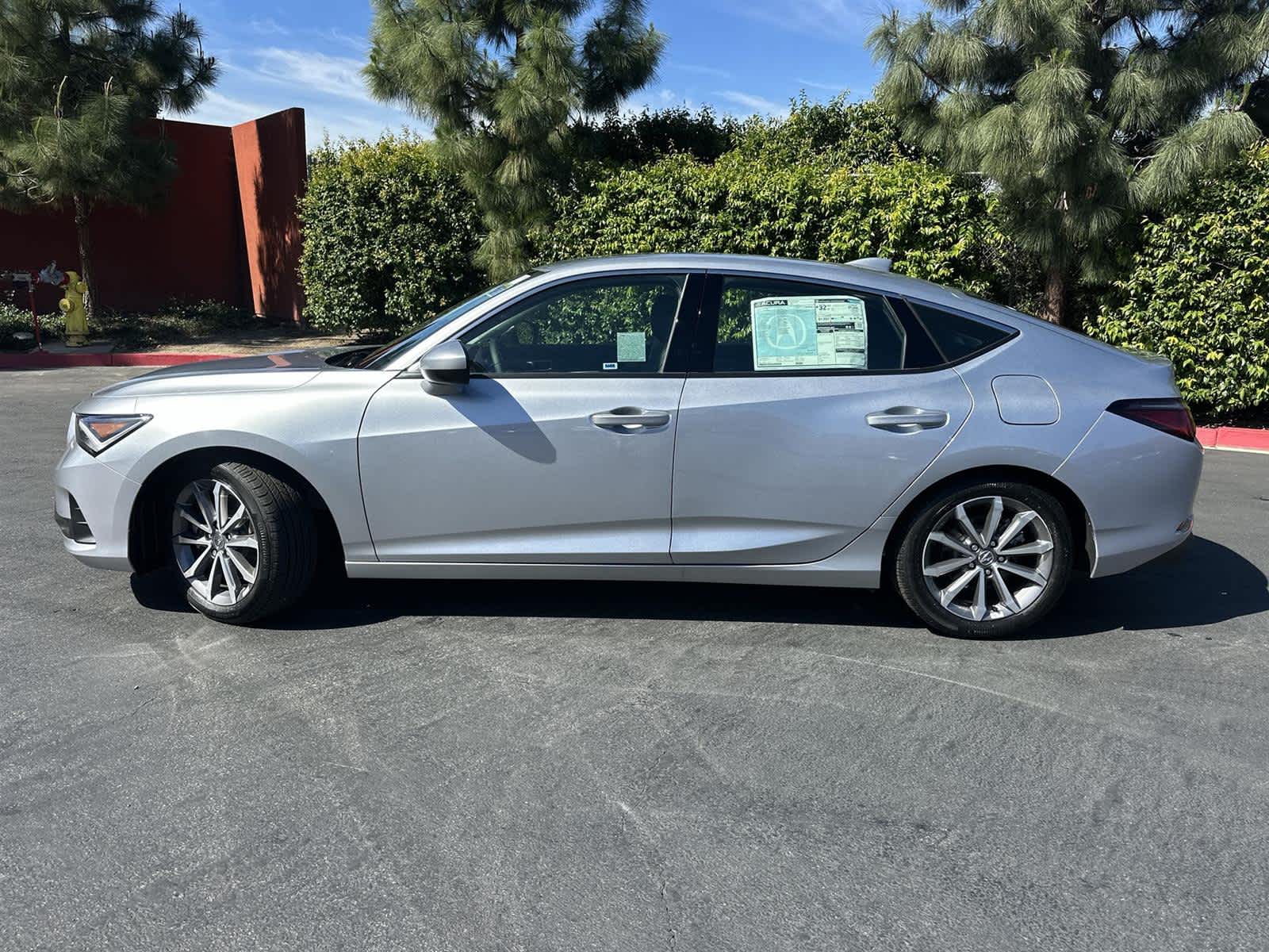 Thumbnail: 2026 Acura Integra - 3