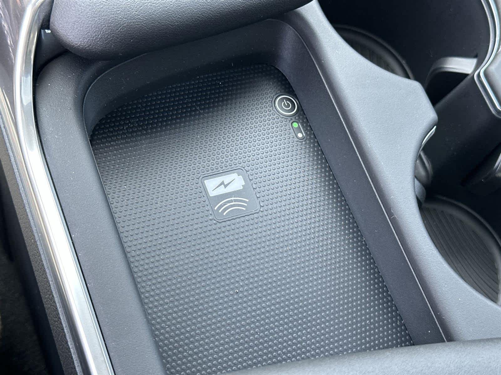 Thumbnail: 2025 Acura TLX - 27