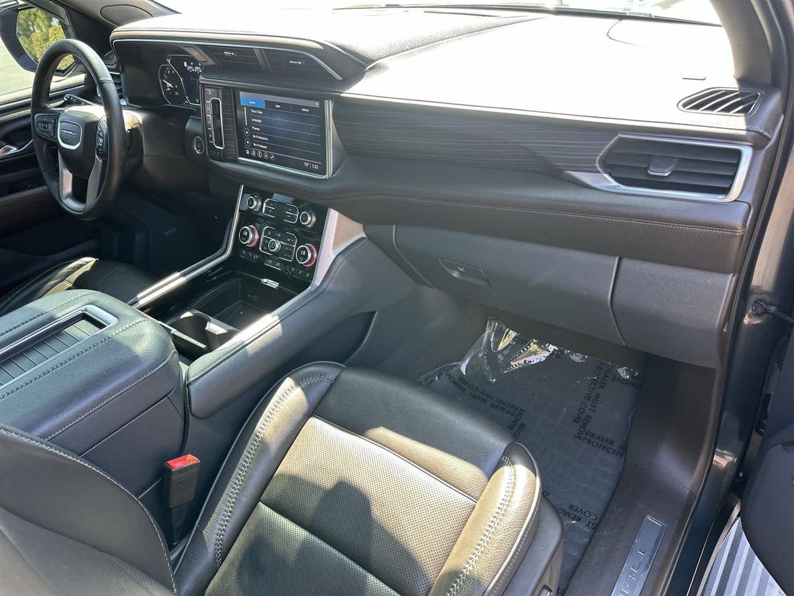 Thumbnail: 2021 GMC Yukon - 12