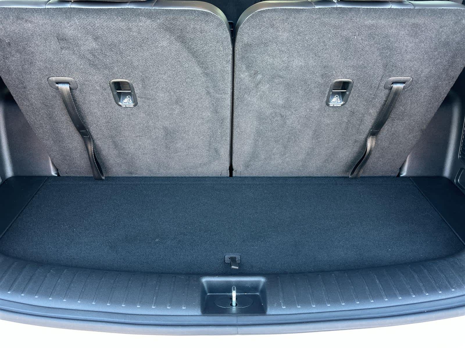 Thumbnail: 2025 Kia Sorento - 20