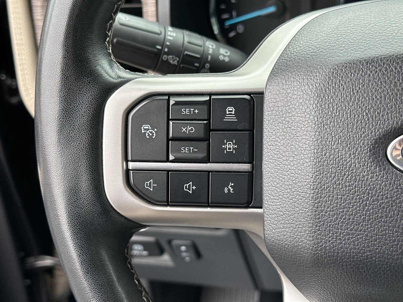 Thumbnail: 2024 Ford Expedition - 24