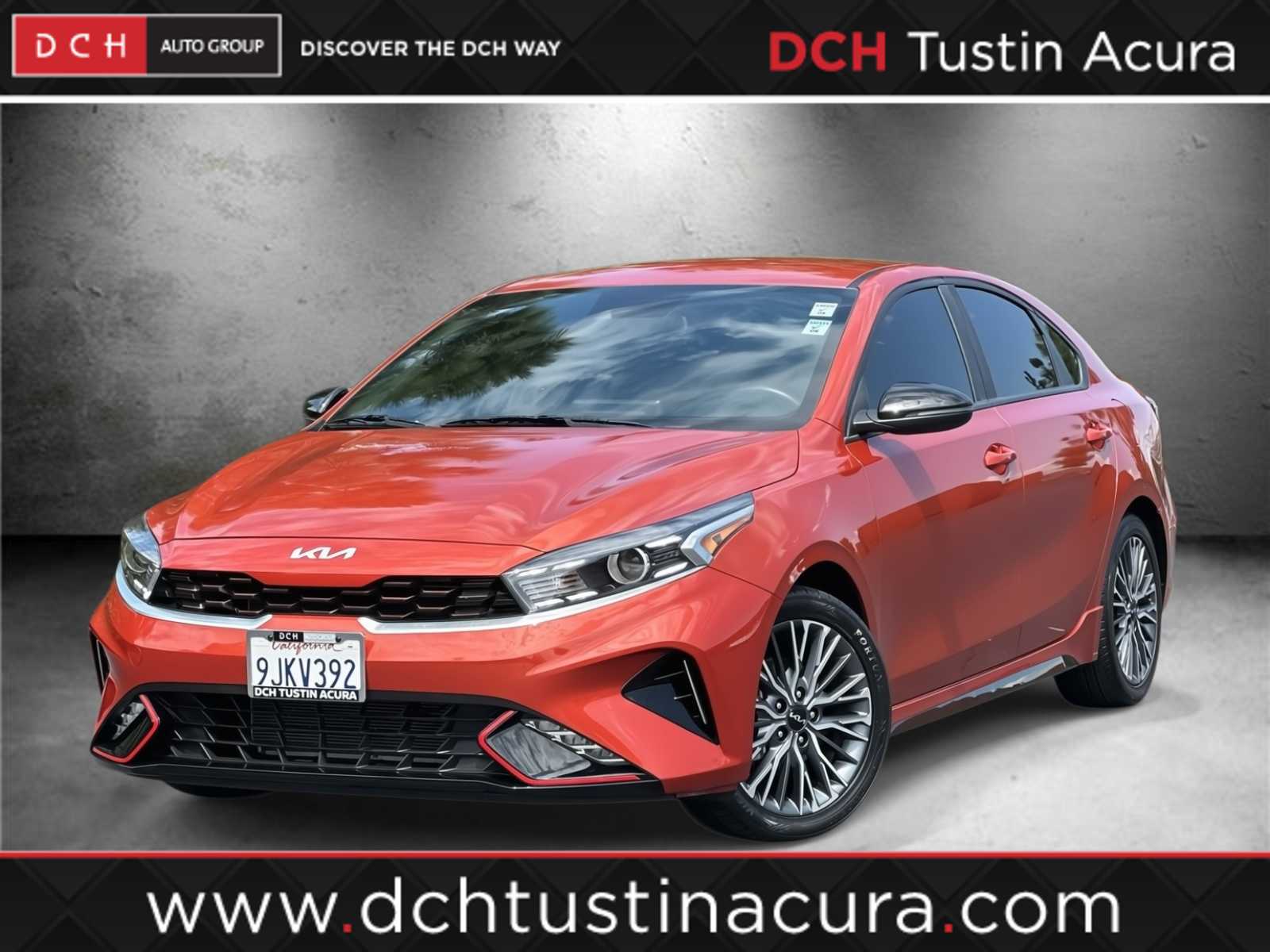 Thumbnail: 2023 Kia Forte - 1