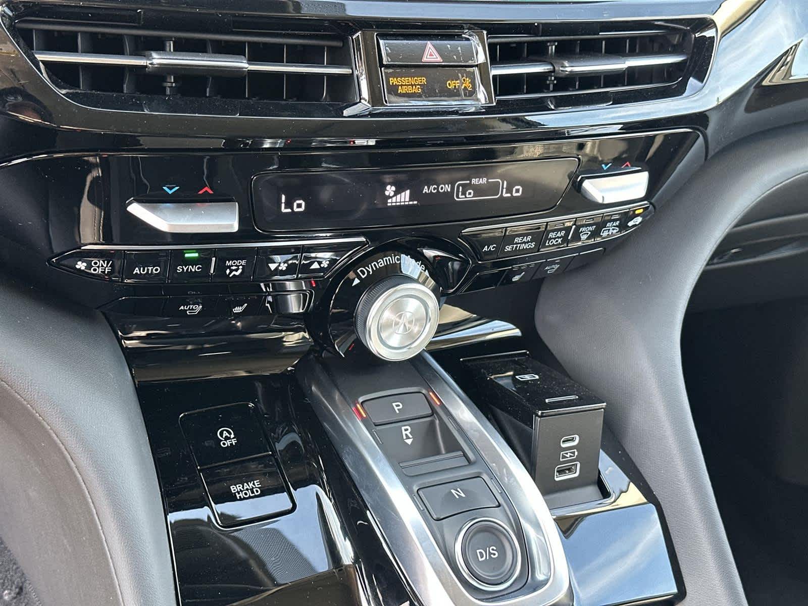 Thumbnail: 2026 Acura MDX - 26