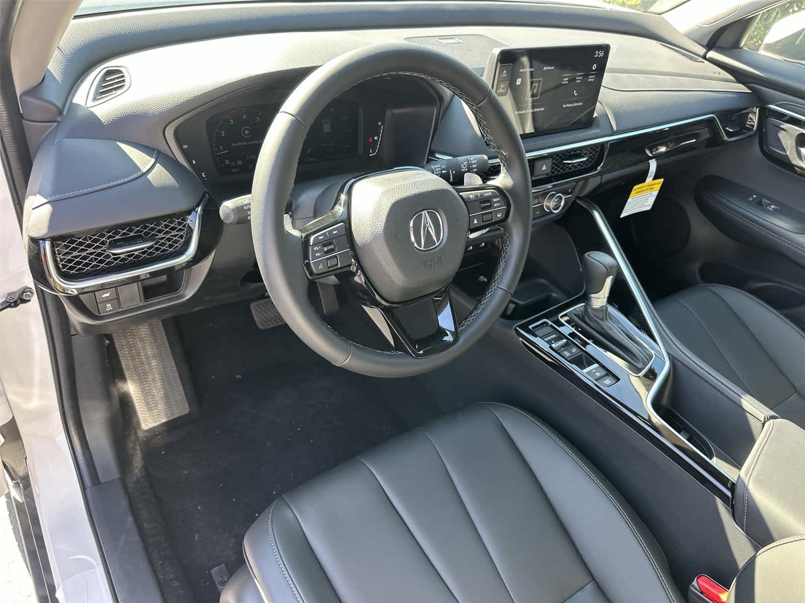 Thumbnail: 2026 Acura ADX - 2