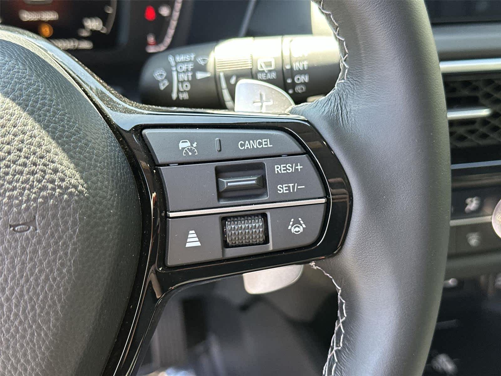 Thumbnail: 2026 Acura ADX - 23