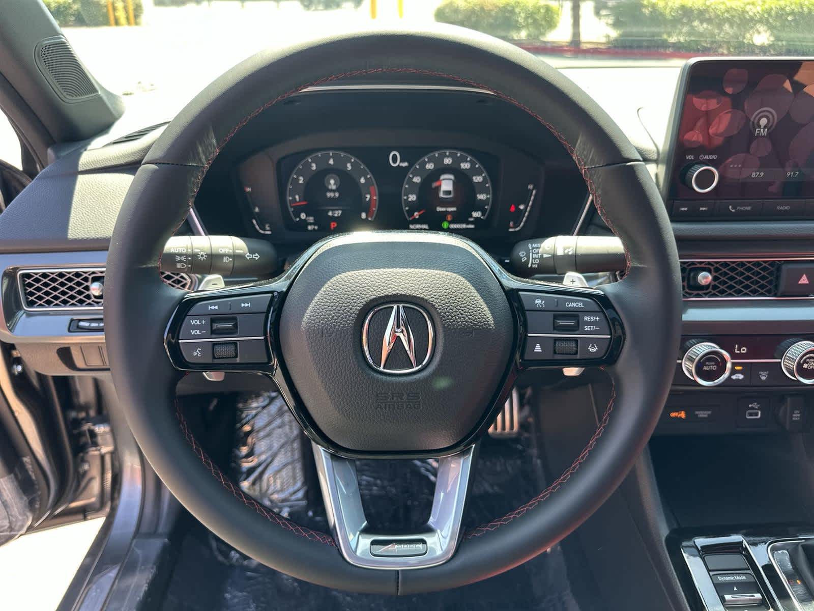 Thumbnail: 2025 Acura Integra - 15