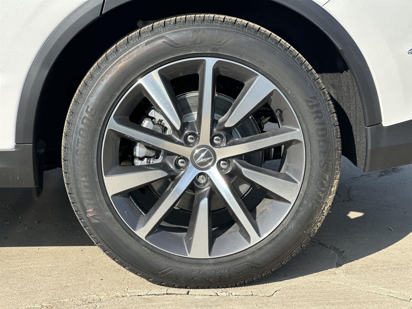 Thumbnail: 2026 Acura MDX - 8