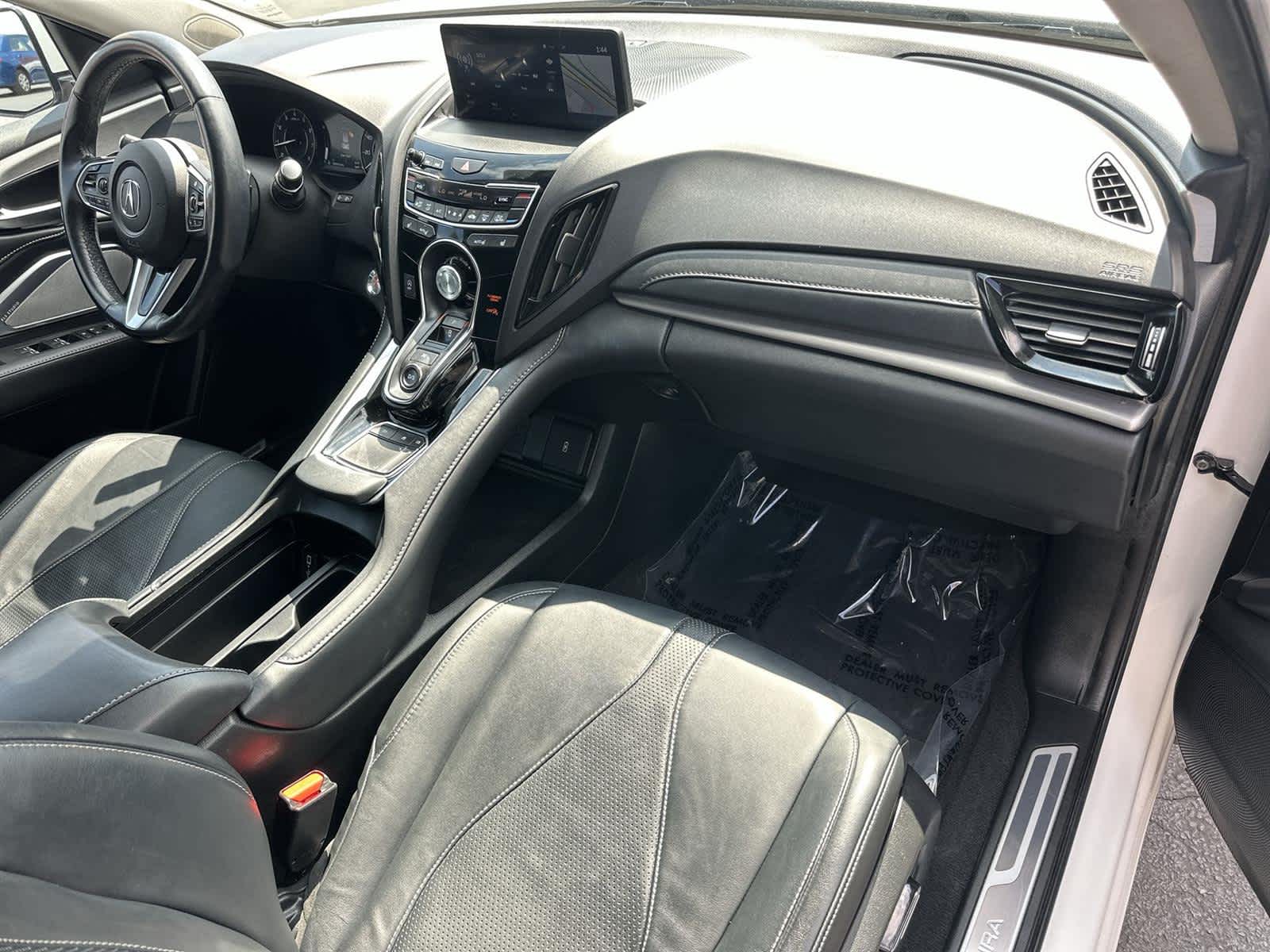 Thumbnail: 2020 Acura RDX - 12