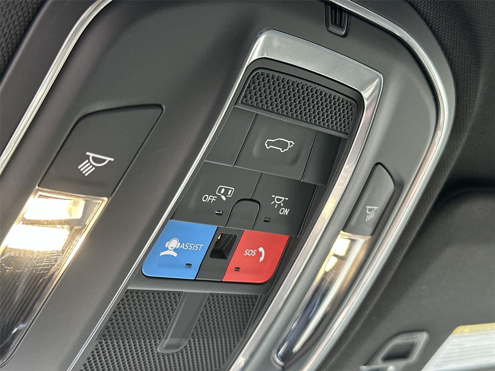 Thumbnail: 2026 Jeep Grand Cherokee - 30