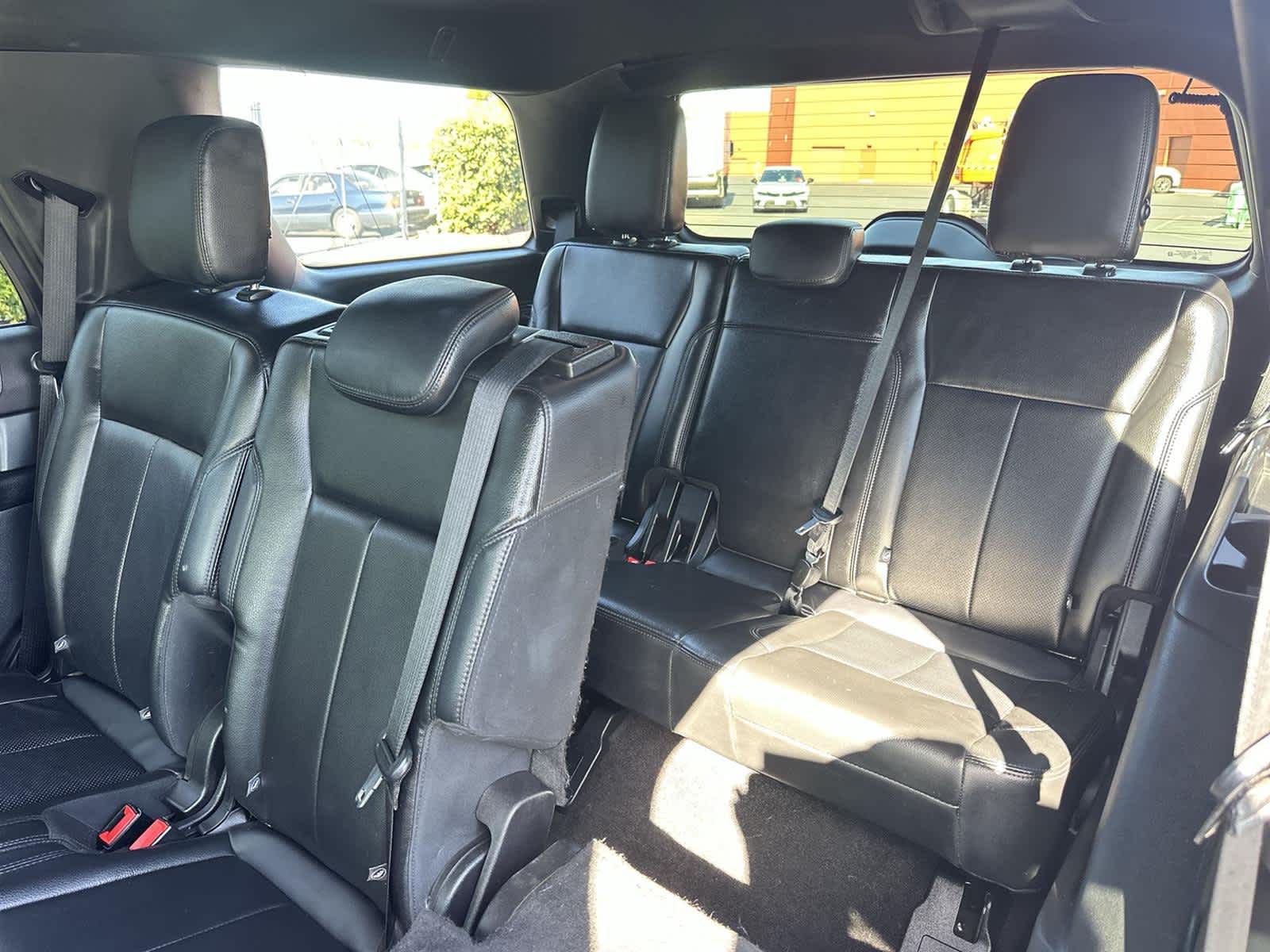 Thumbnail: 2019 Ford Expedition - 31