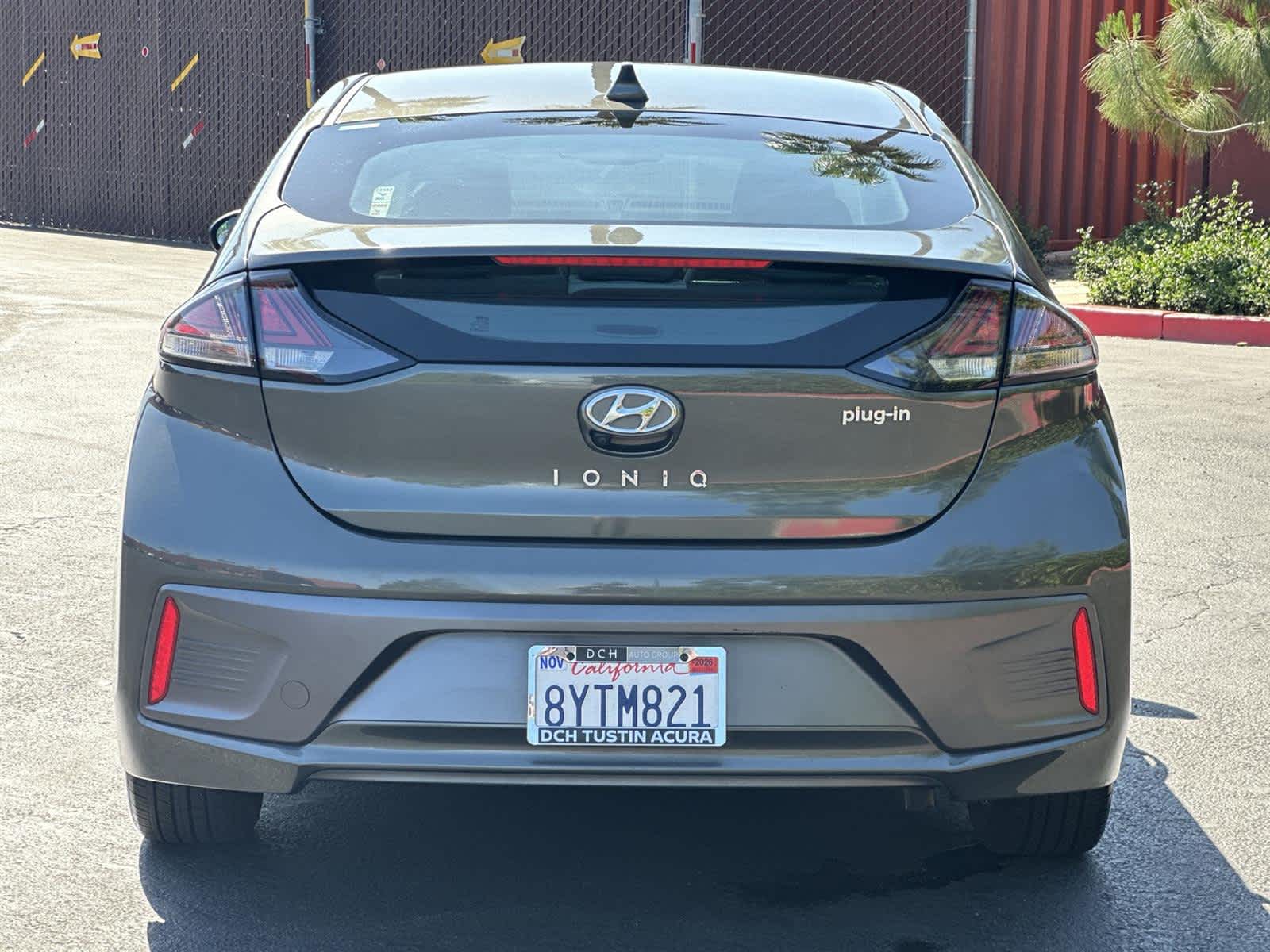 Thumbnail: 2022 Hyundai Ioniq - 5