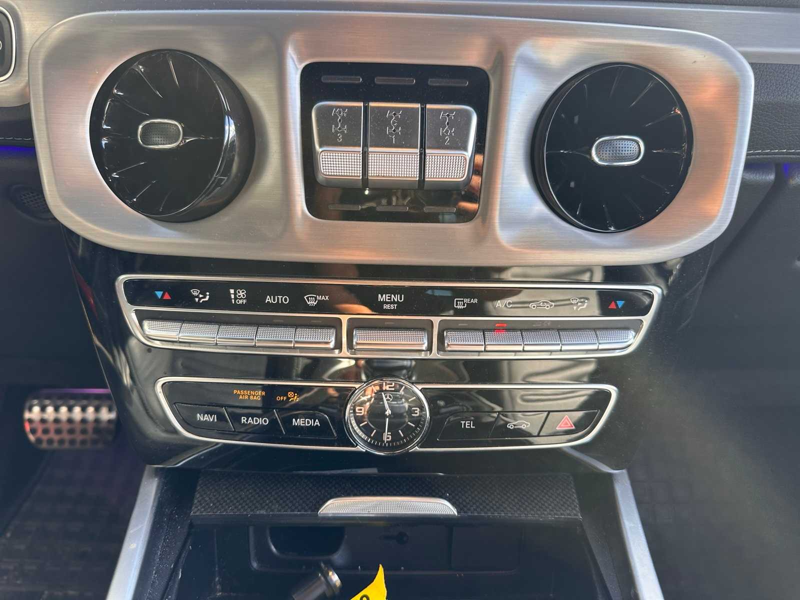 Thumbnail: 2019 Mercedes-Benz G-Class - 16