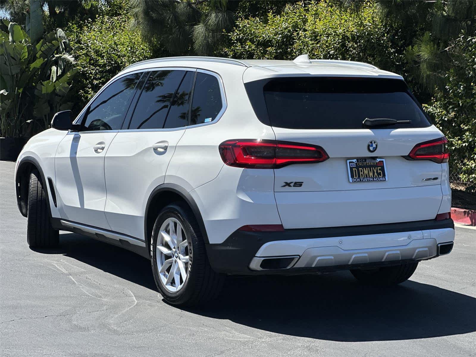 Thumbnail: 2019 BMW X5 - 5