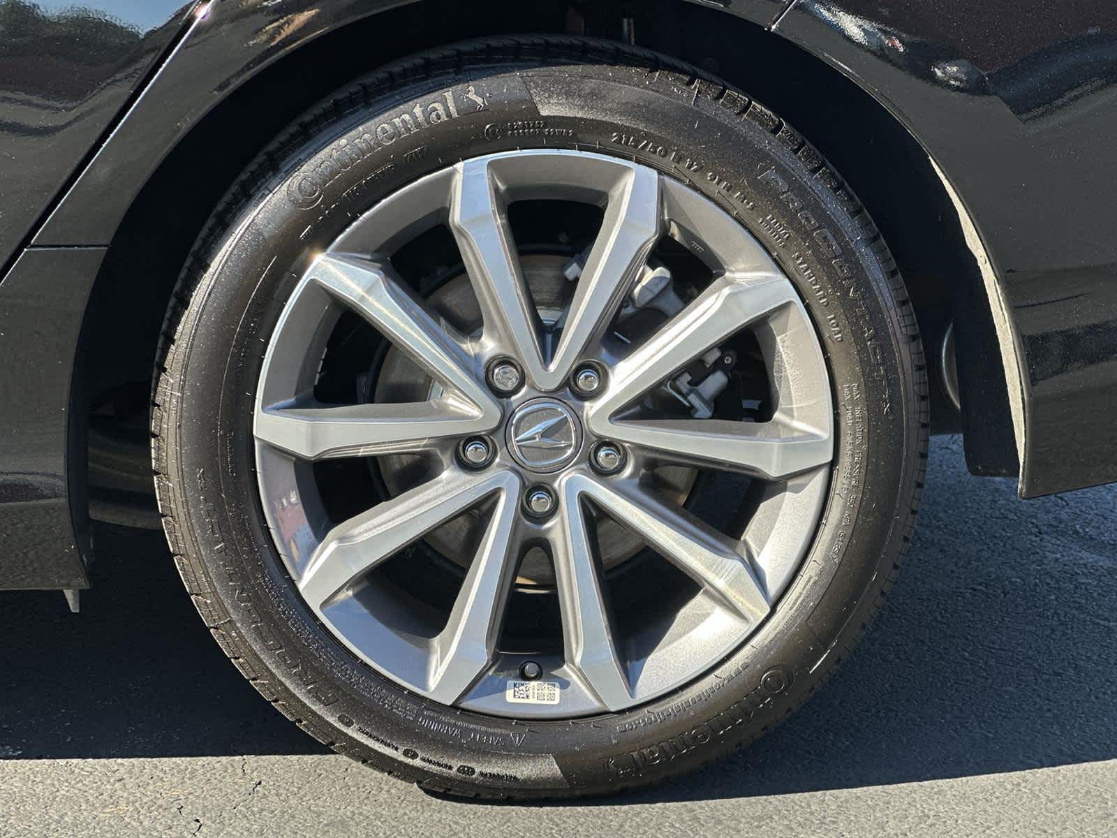 Thumbnail: 2025 Acura Integra - 8