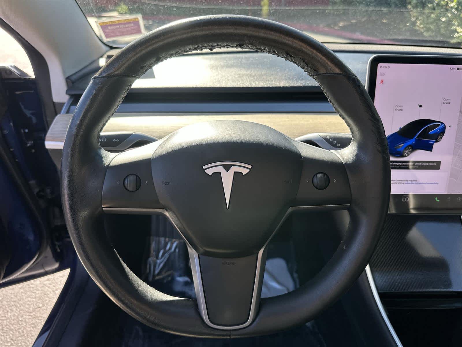 Thumbnail: 2019 Tesla Model 3 - 15