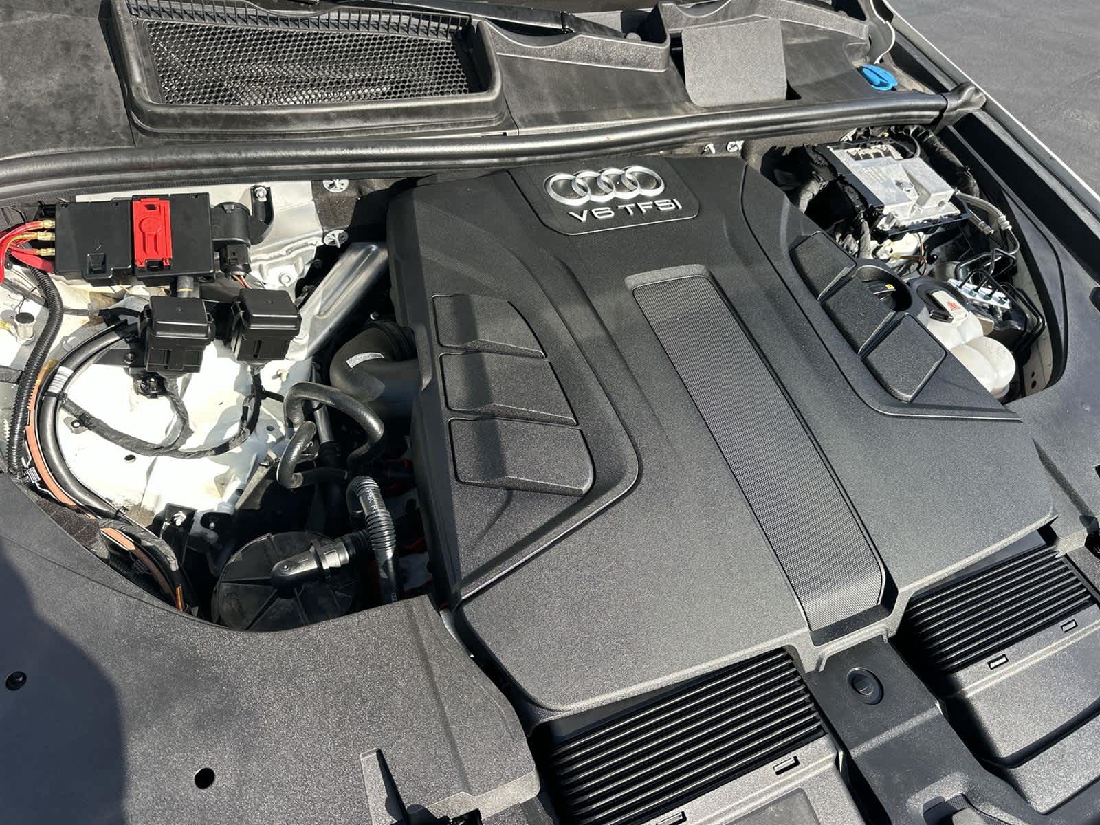 Thumbnail: 2019 Audi Q7 - 9